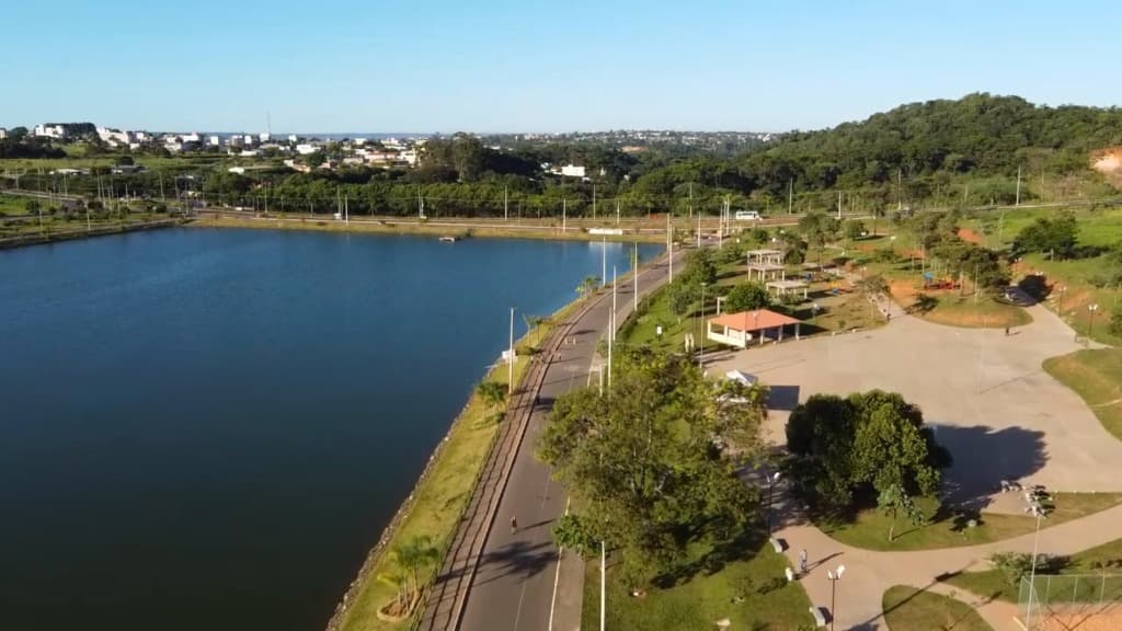 Imóveis em Cidade Ocidental
