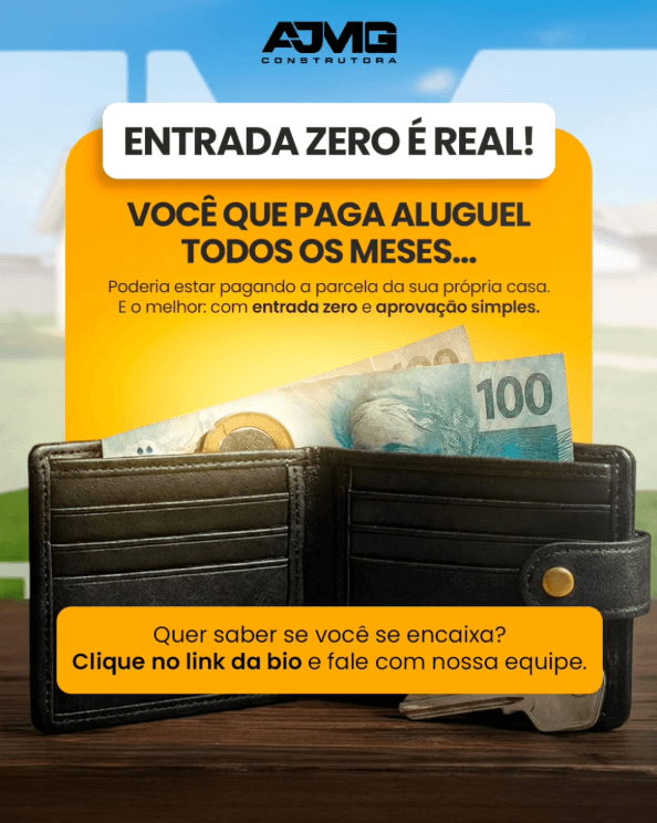 Post do Instagram AJMG