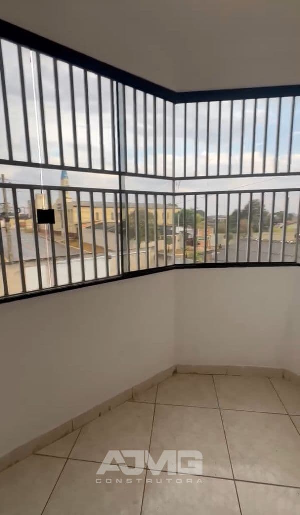 Aparamento 2 Quarto com Varanda na Parque Napolis A - Foto 3