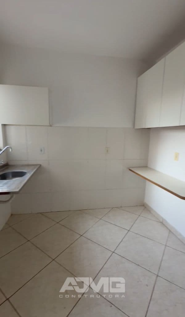 Aparamento 2 Quarto com Varanda na Parque Napolis A - Foto 6