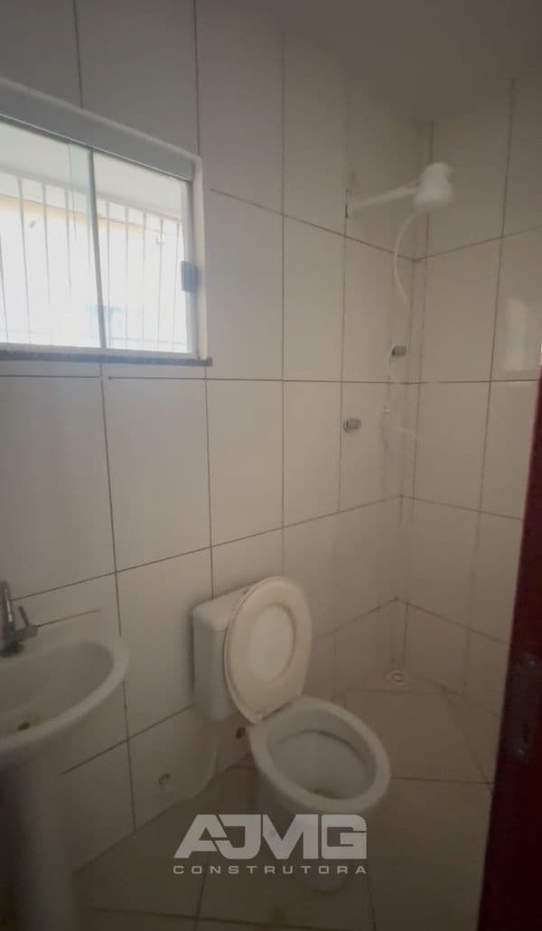 Aparamento 2 Quarto com Varanda na Parque Napolis A - Foto 9