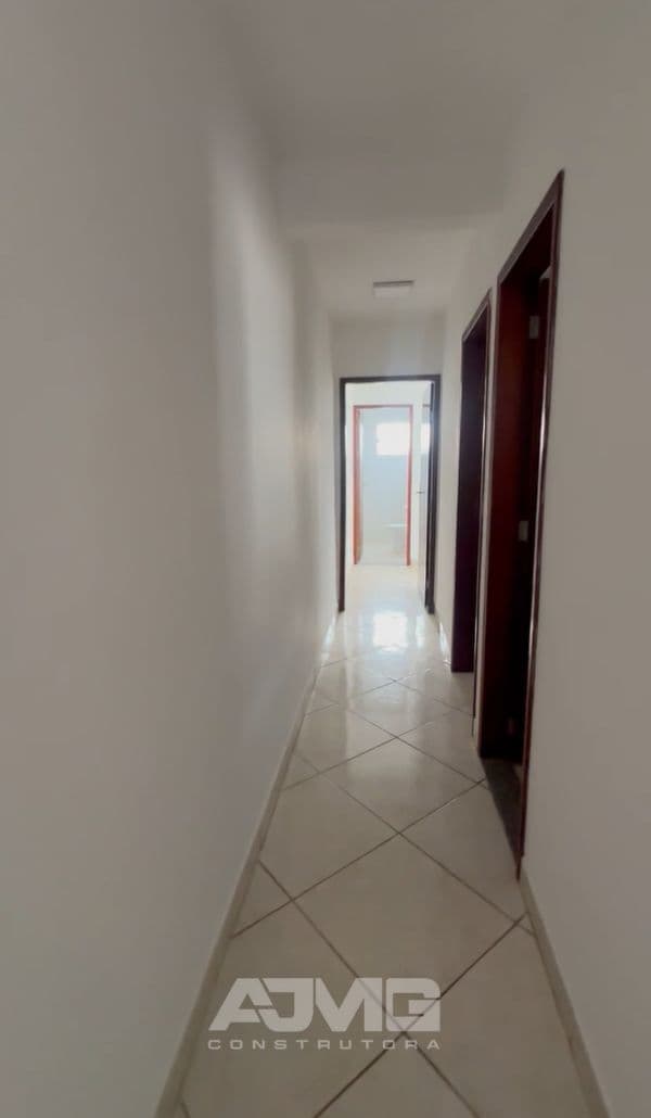 Aparamento 2 Quarto com Varanda na Parque Napolis A - Foto 8