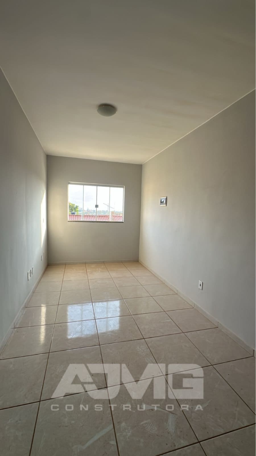 Apartamento com 2 quartos em Cidade Ocidental - Foto 2