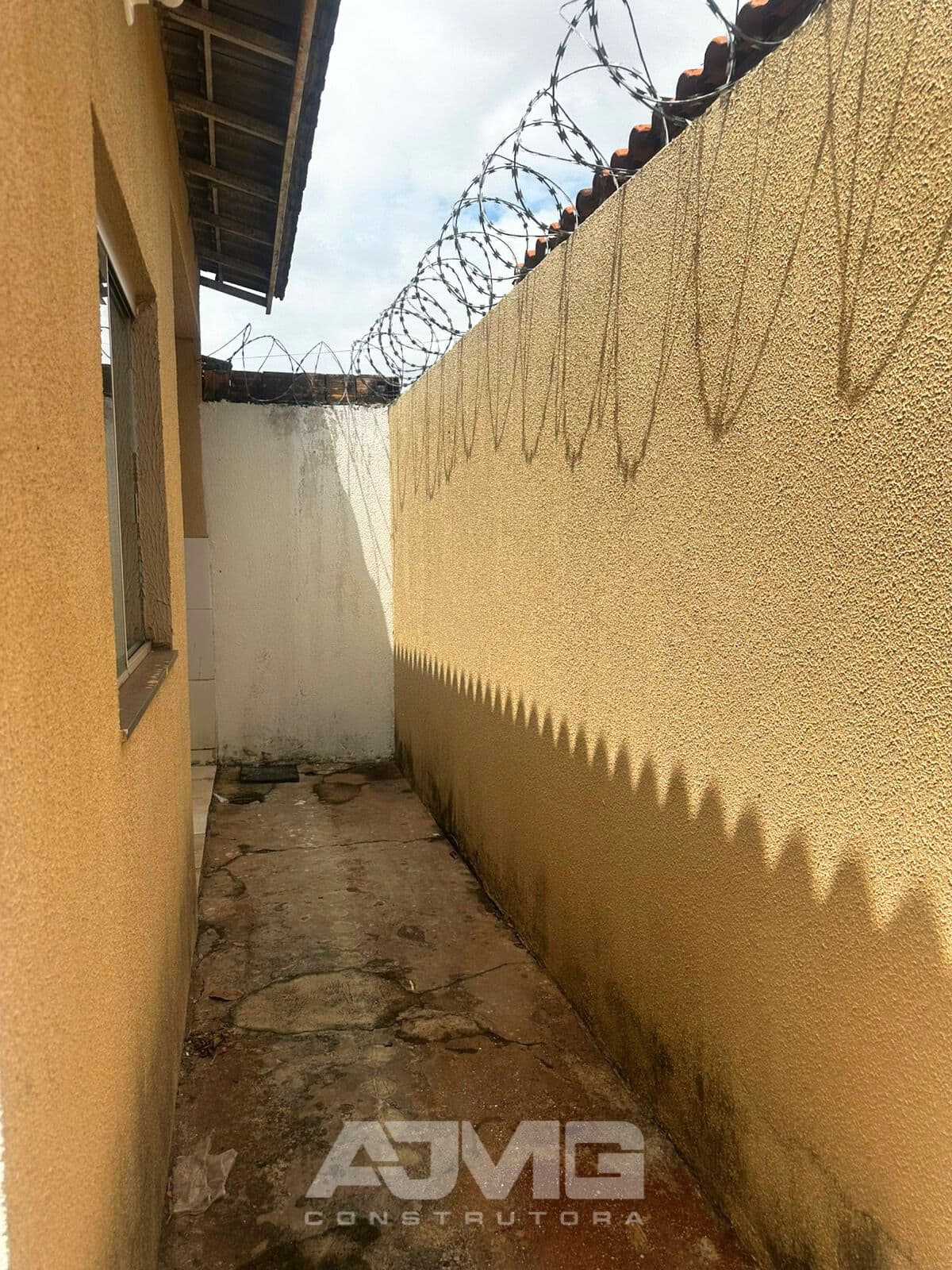 Casa ampla com 2 quartos e Garagem no Pacaembu - Foto 9