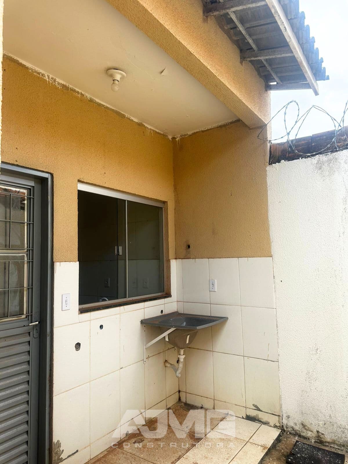 Casa ampla com 2 quartos e Garagem no Pacaembu - Foto 10