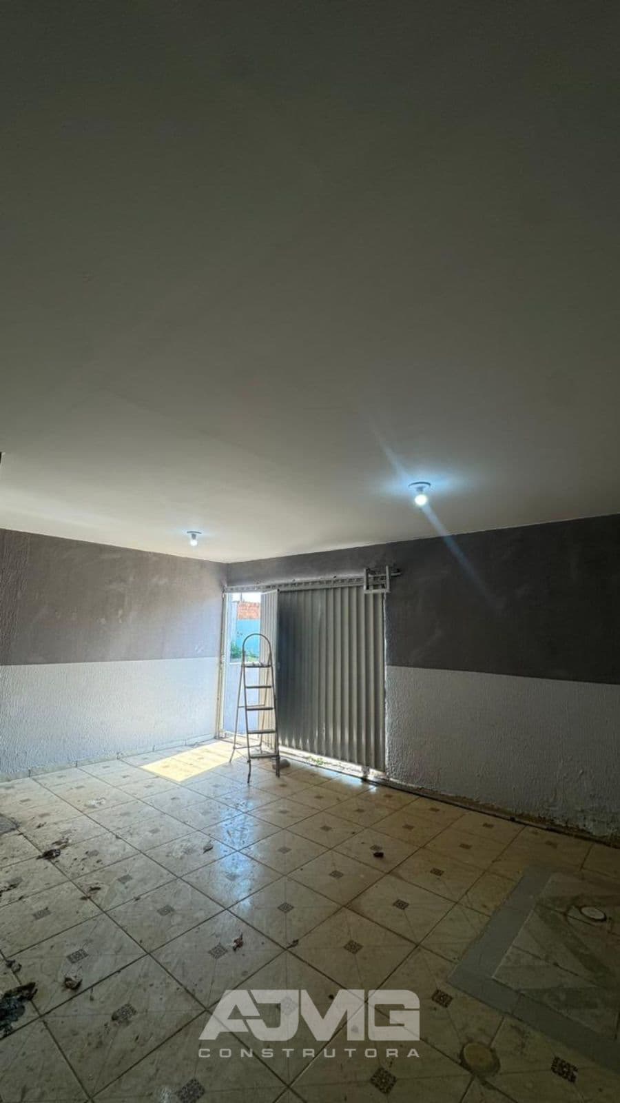 Casa com 3 Quartos e Quintal com Churrasqueira - Foto 2