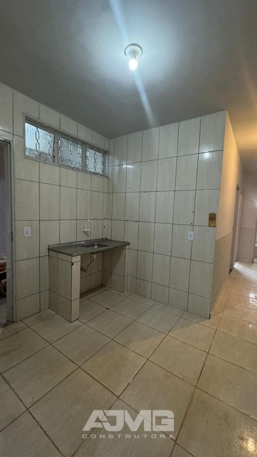 Casa com 3 Quartos e Quintal com Churrasqueira - Foto 7