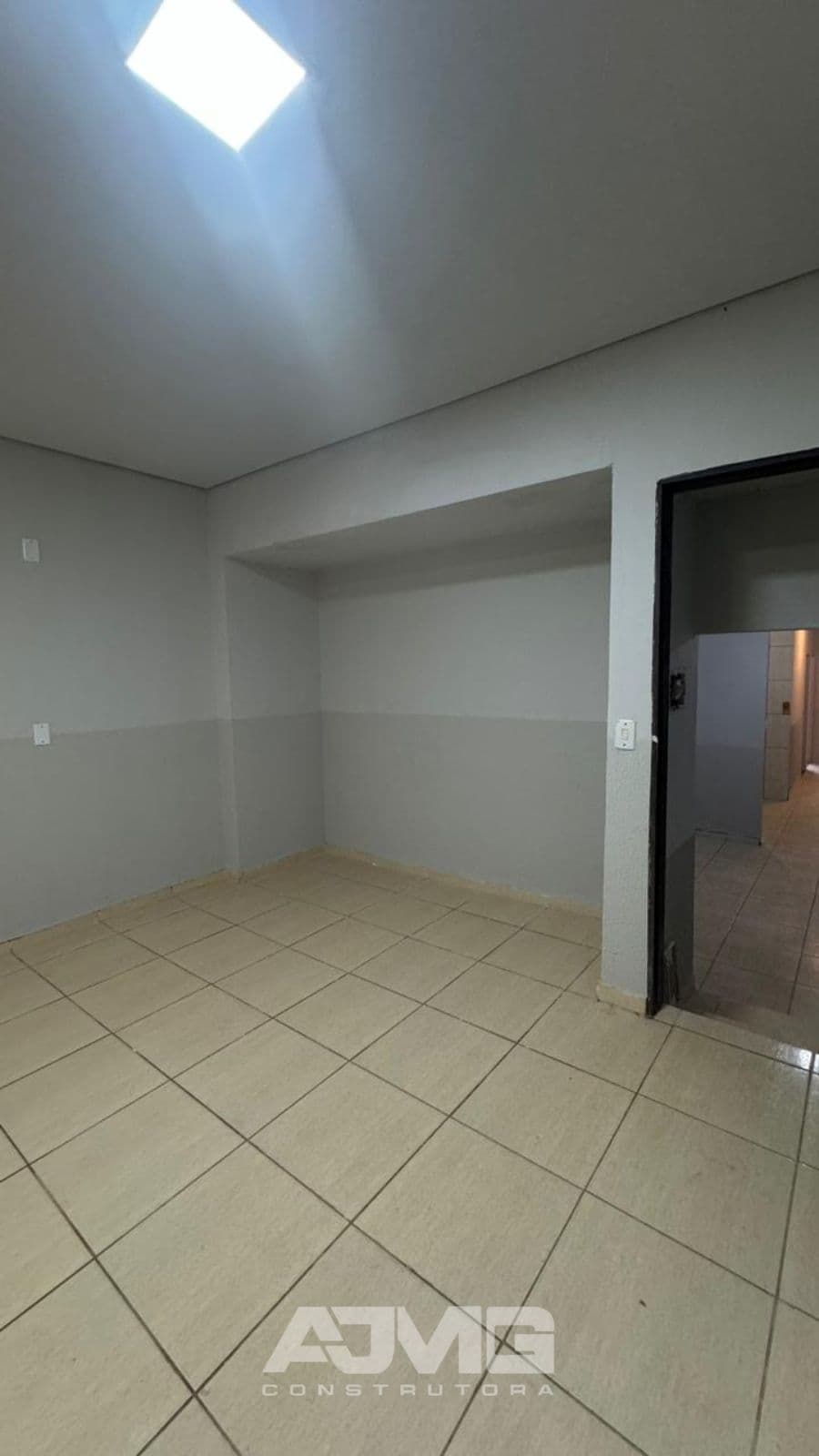 Casa com 3 Quartos e Quintal com Churrasqueira - Foto 10