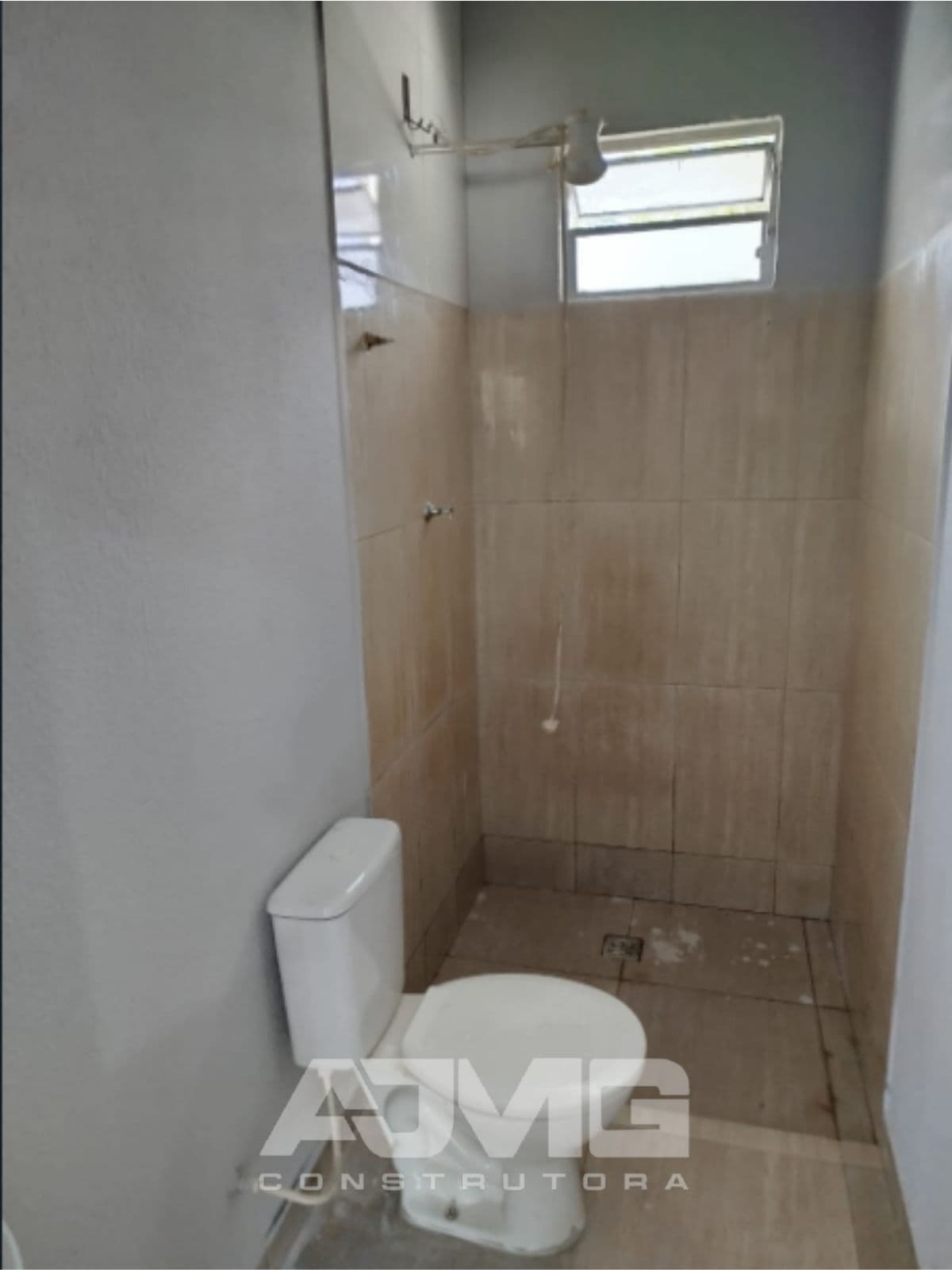 Casa com 2 quartos, garagem e quintal amplos - Foto 6