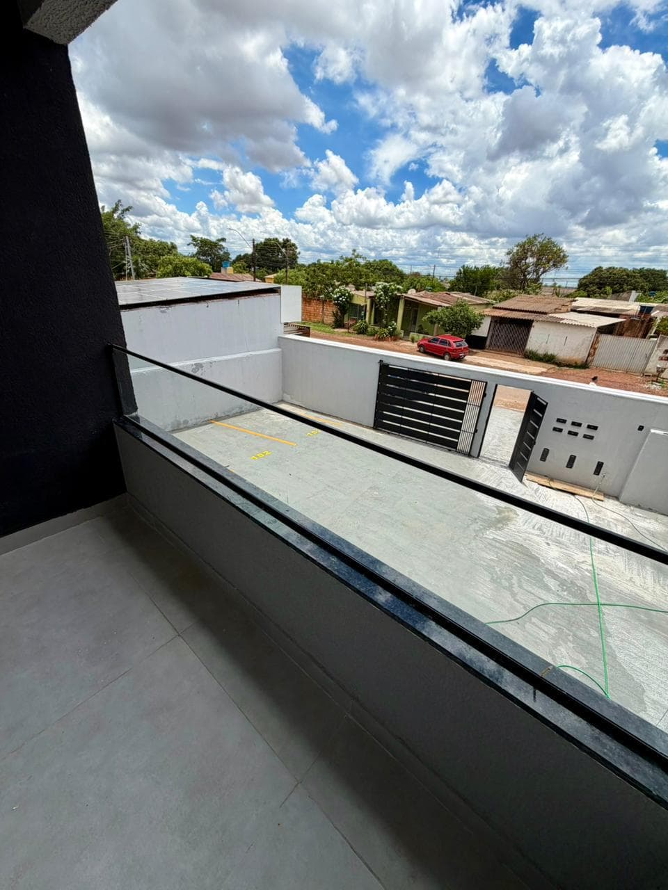 Apartamentos na QD 55 Parque Alvorada I - Foto 2