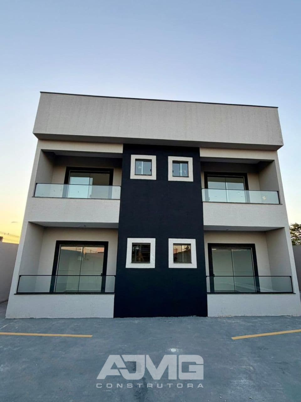 Apartamentos na QD 77 Parque Alvorada I - Foto 2