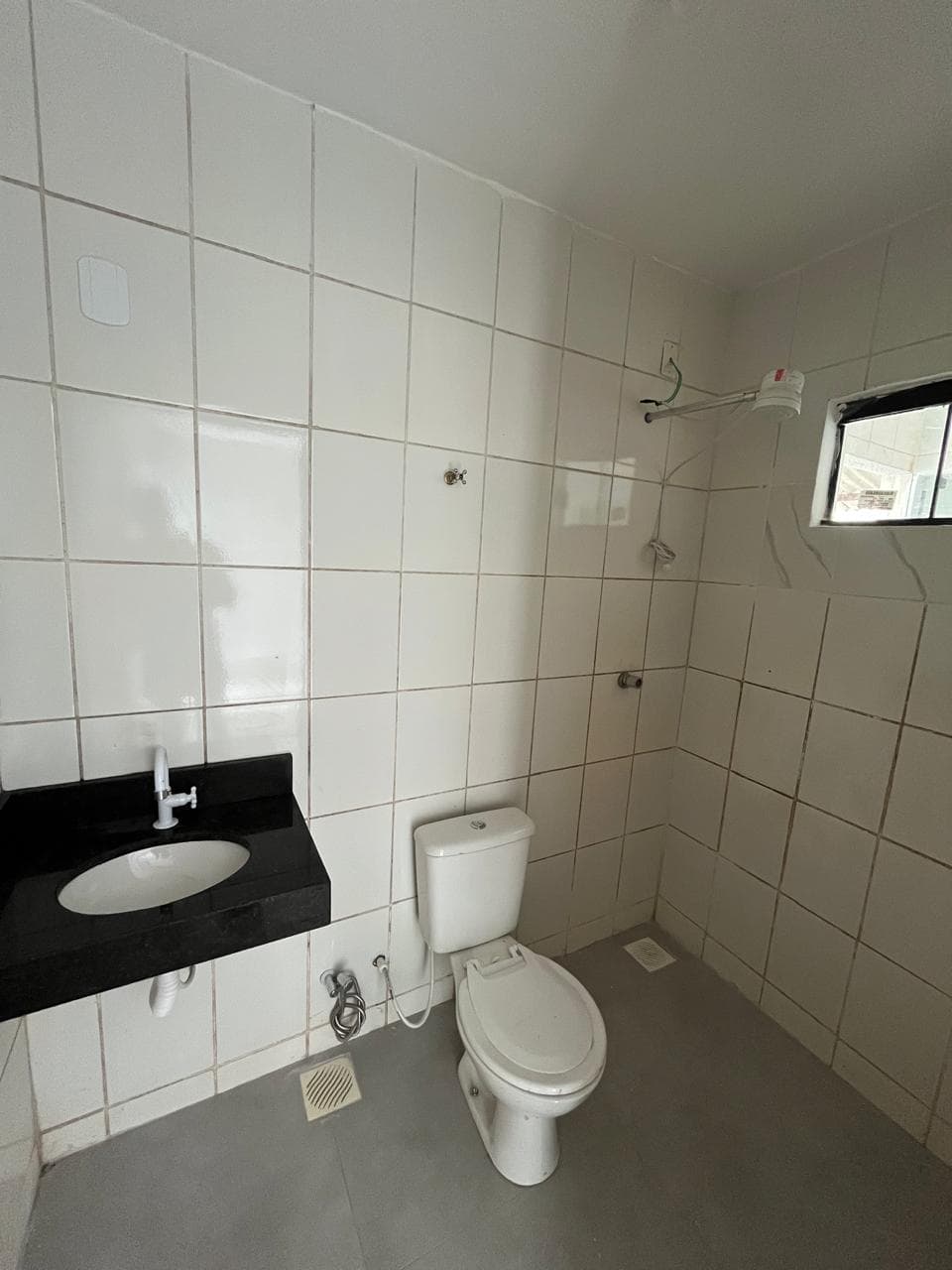 Casa com grande garagem e quintal em Luziânia - Foto 7